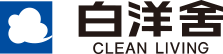 白洋舍 CLEAN LIVING