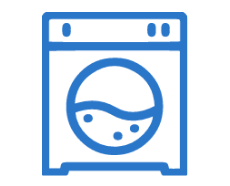 洗濯機アイコン